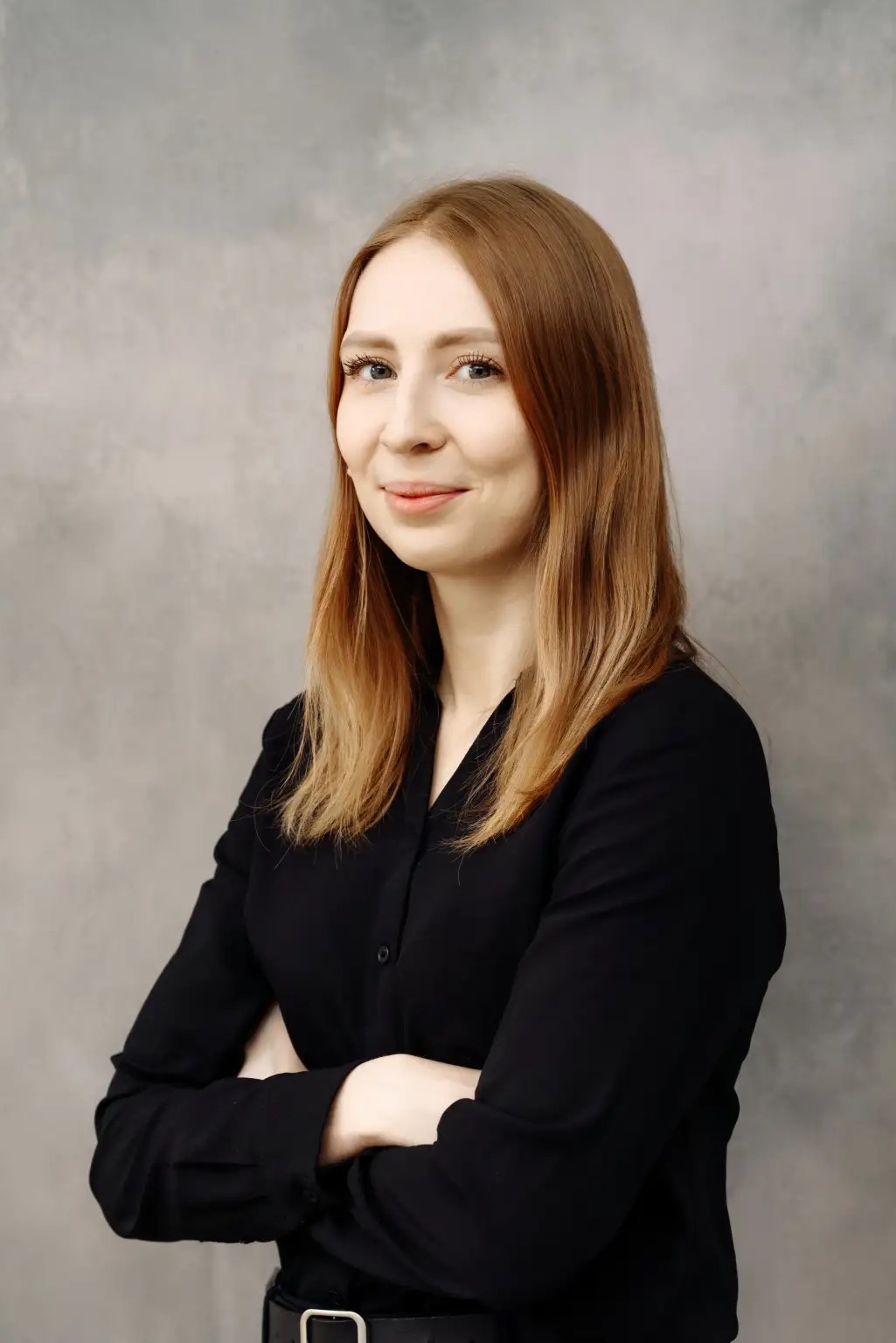 Гриц Галина Николаевна.