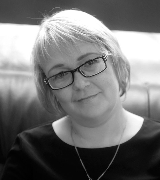 Осипова Светлана Валентиновна.