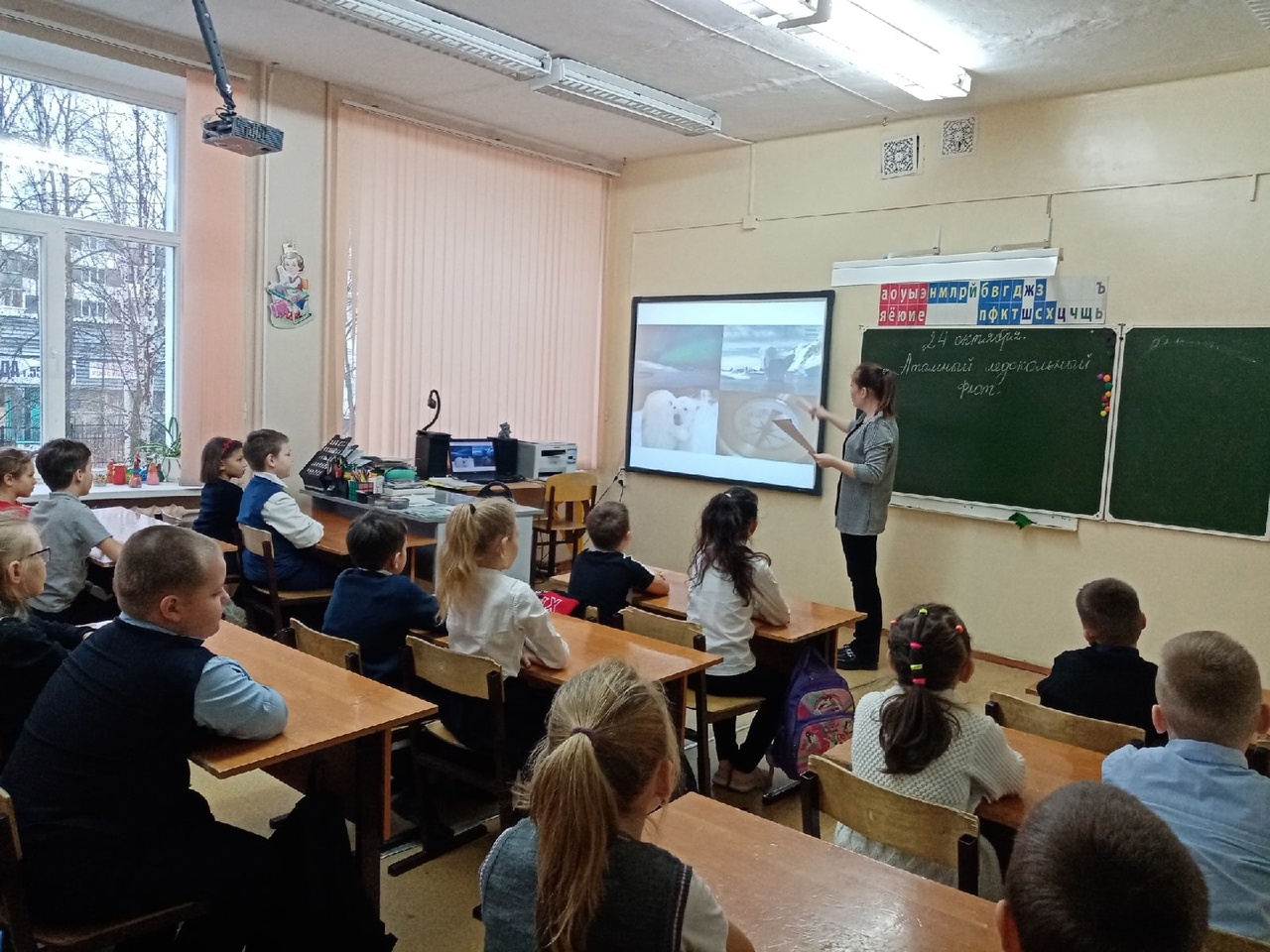 Россия – мировой лидер атомной отрасли.
